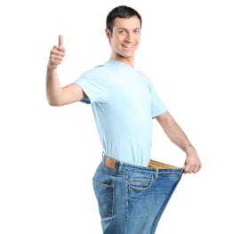 What food is best to eat to lose weight image 9