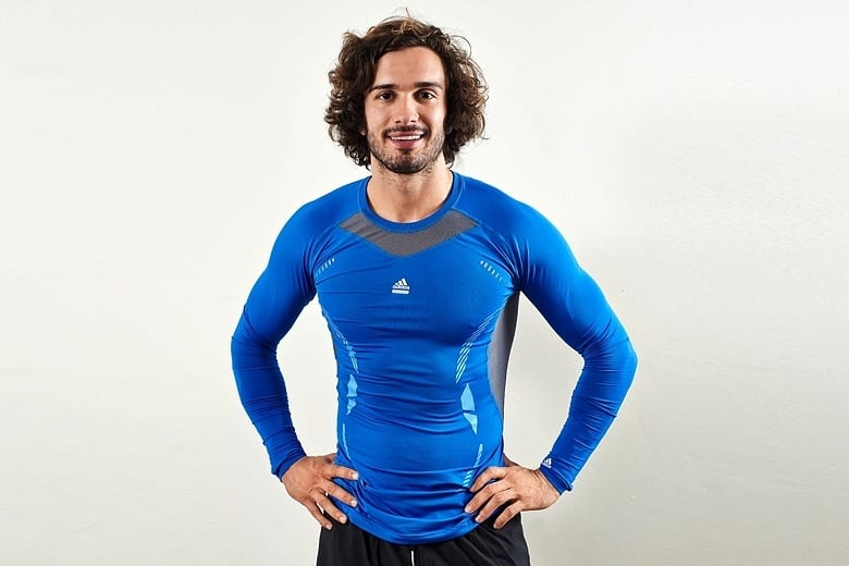 Image result for joe wicks