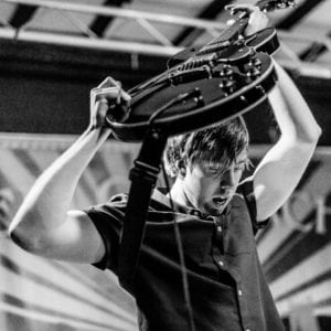 Ollie King - Adelphi Ollie King - Adelphi