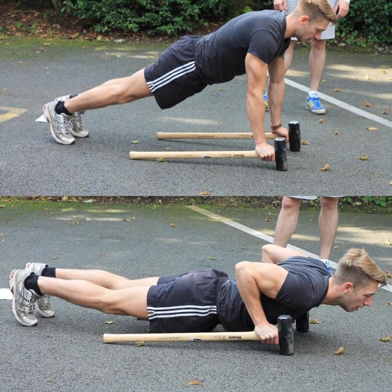 6 Creative Workout Ideas No Gym Membership Needed!