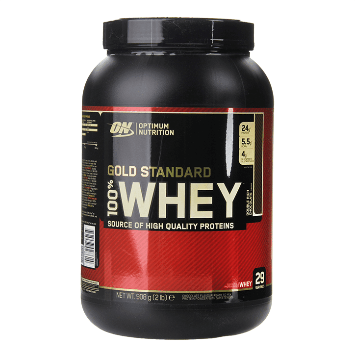 Top 5 Muscle Building Supplements… LEP Fitness