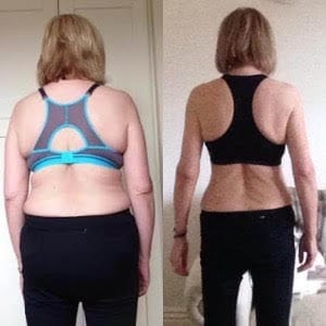 sheffield PT results - LEP Fitness