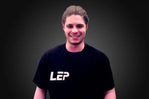 online personal training with LEP Fitness