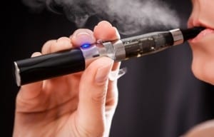 Can switching from tobacco to vaping improve your fitness and sporting performance