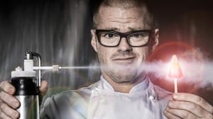 Heston-Blumenthal