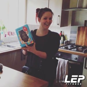 didi sutherland - lep fitness - LEP Fitness - LEP Fitness Tribe - LEP - Sheffield based personal trainer