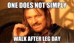 leg day - sheffield personal trainer - who is the best personal trainer - who is the best personal trainer in sheffield