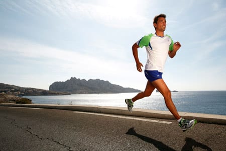 6 Running Essentials For Marathon Runners by LEP Fitness 