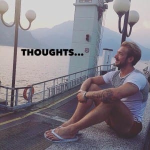 lep fitness - sheffield personal trainer - WARNING! This is a Deep Post - thoughts and feelings