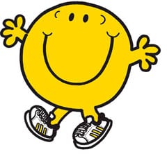 mr-happy I can make you happy in less than 3 minutes - lep fitness - sheffield personal trainer