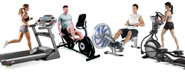 What’s the best cardio machine to use in the gym for fat loss - lep fitness talks about the best cadio machine to use in the gym - sheffield personal trainer