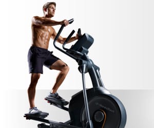 cross trainer cardio great for fat loss and imprioving health and well being