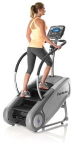 stepper machine for fat loss by sheffield personal trainer nick screeton