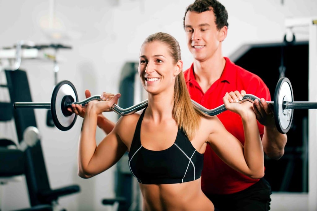 Personal Trainers and PT business Owners by sheffield personal trainer LEP Fitness - personal trainers in sheffield