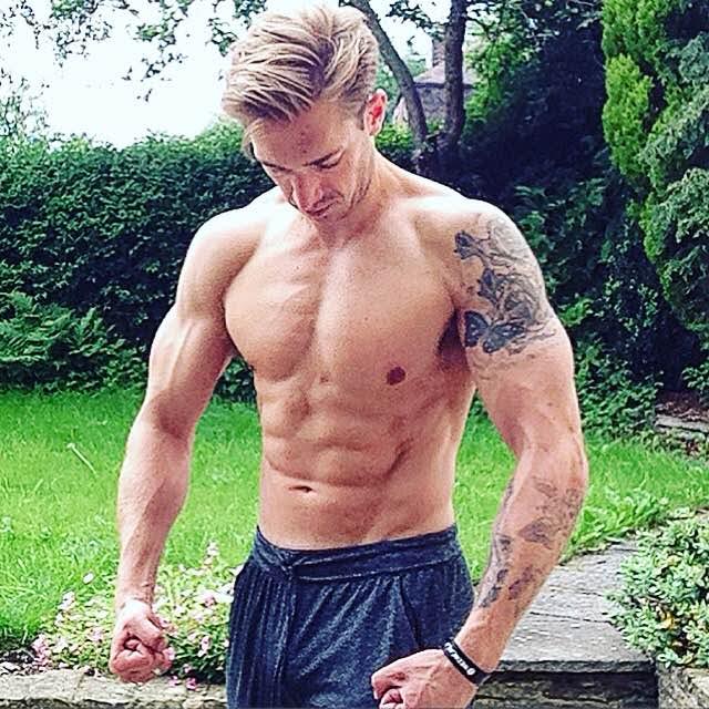 muscle building tips for guys in their 20s