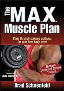10 Books Every Personal Trainer Must Read - max muscle plan