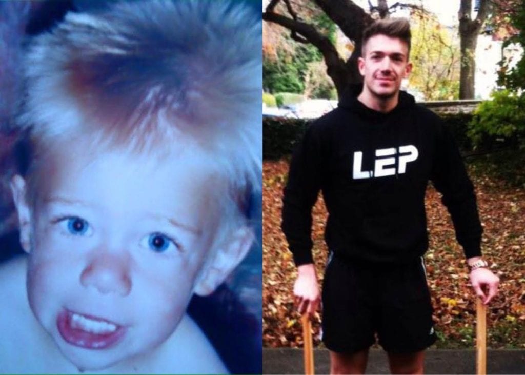 Why I Became A Personal Trainer : My Story… lep fitness - sheffield - sheffield personal trainer
