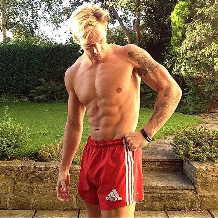 Summer Body - getting in shape for holiday - LEP Fitness - fitness blog