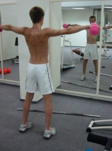 3 Things I Wish I Would Have Done When I Started Working Out… 3 Things I Wish I Would Have Done When I Started Working Out…
