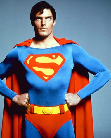 From Superman to Wheelchair : What I Learned from Christopher Reeve…