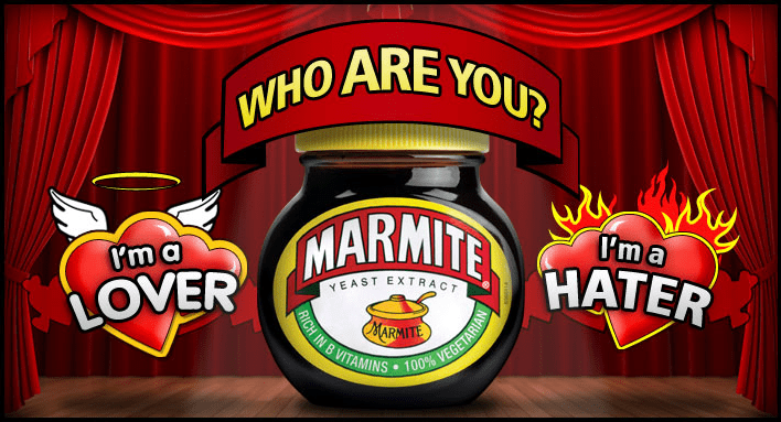joe wicks is like marmite - the body coach joe wicks is like marmite - the body coach