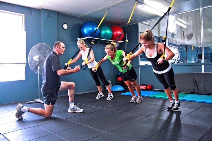 Benefits of doing personal training with a friend | LEP Fitness 