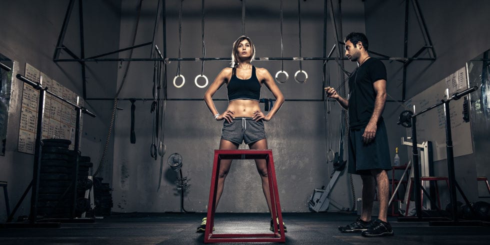5 Apps Every Personal Trainer Needs On Their Phone...