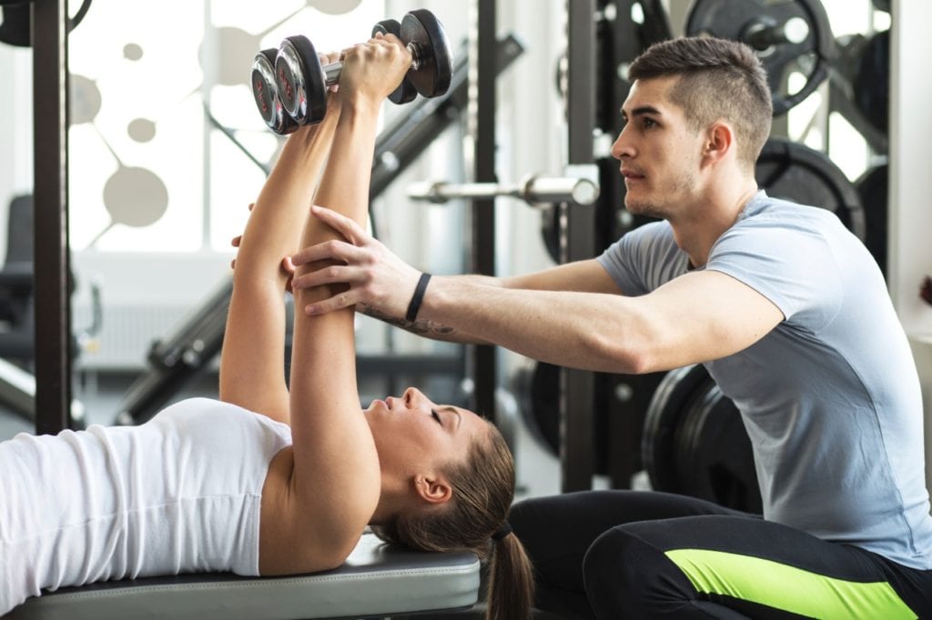 the-many-benefits-of-a-personal-trainer