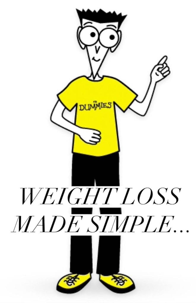 Fat Loss for Dummies