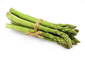 can asparagus boost libido? 