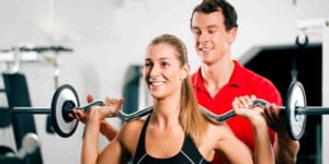 personal trainers in sheffield