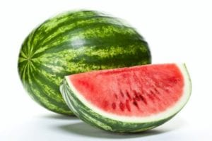 eat watermelon to boost sex drive