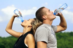 water benefits