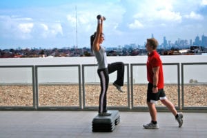 personal trainer tips 