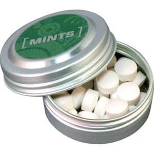 mints for fat loss