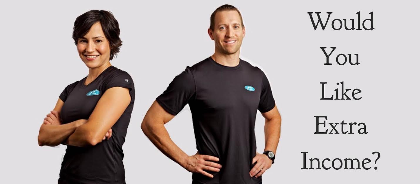 How personal trainers can make extra money by selling e-books online… How personal trainers can make extra money by selling e-books online…