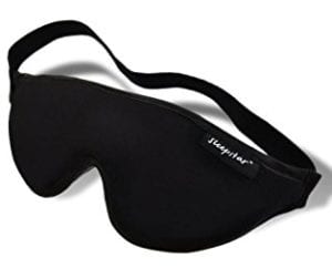 Stellar Deluxe Sleep Mask by Sleepstar