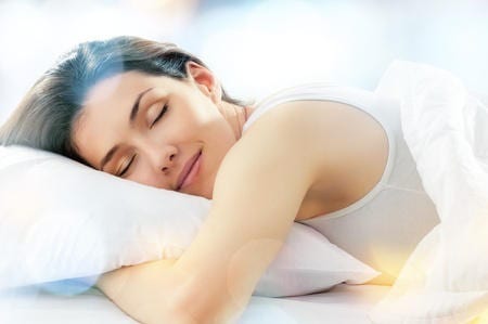 why sleep is so important by LEP Fitness