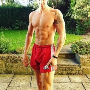 7 Rules For Getting Lean : How To Get A Summer Beach Body…