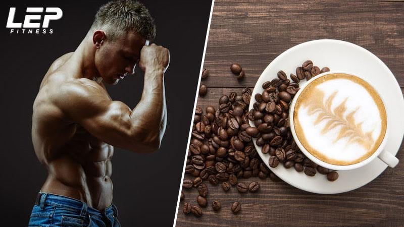 caffeine for fat loss 