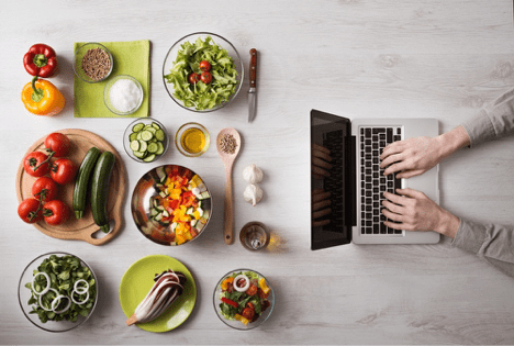Can the Internet Really Supply You With Healthy Meals?