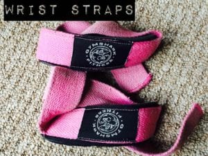 are wrist straps good? 