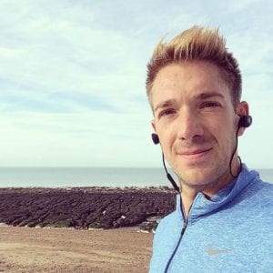 private personal trainer in Sheffield - LEP Fitness 