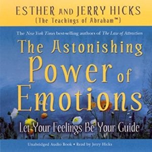 The Astonishing Power of Emotions The Astonishing Power of Emotions