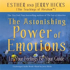 The Astonishing Power of Emotions