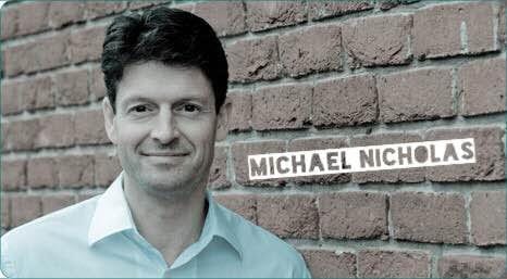 Michael Nicholas - Optimal track Michael Nicholas - Optimal track