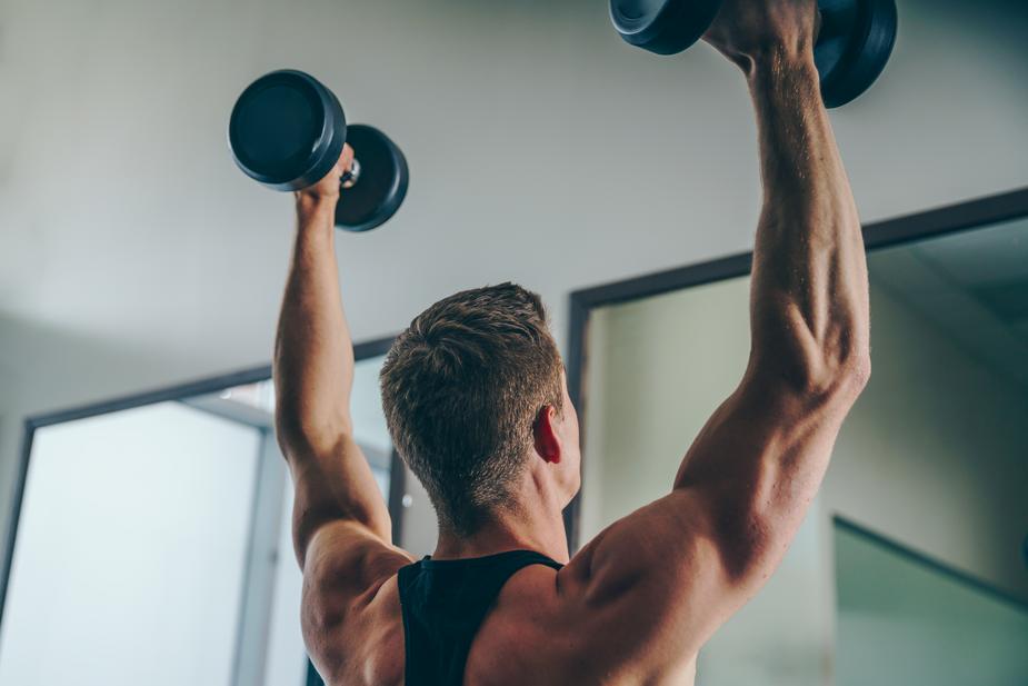 What to expect in your first year as a personal trainer...