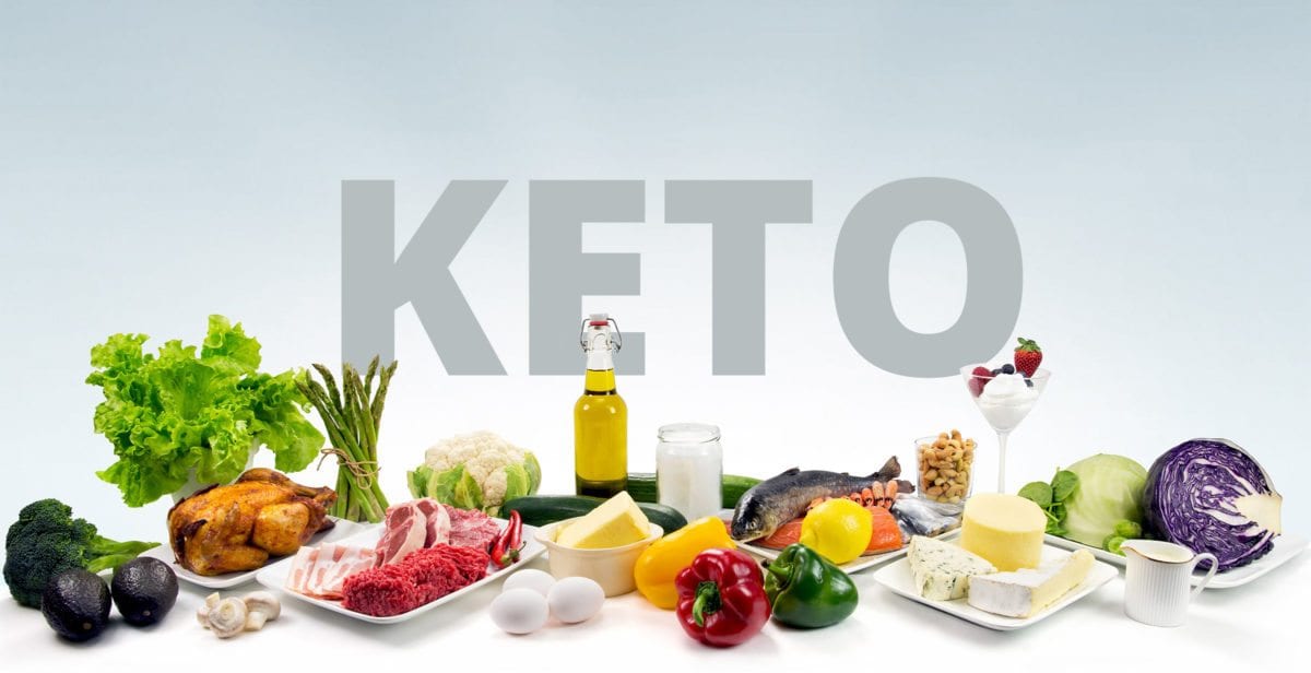 A Beginners Guide to the Keto Diet