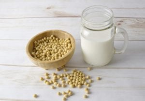 soy protein 