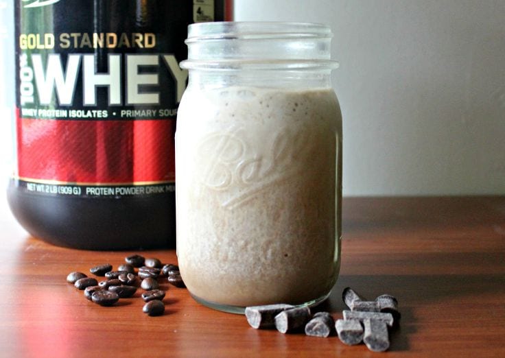 what are protein shakes and how do they work? 